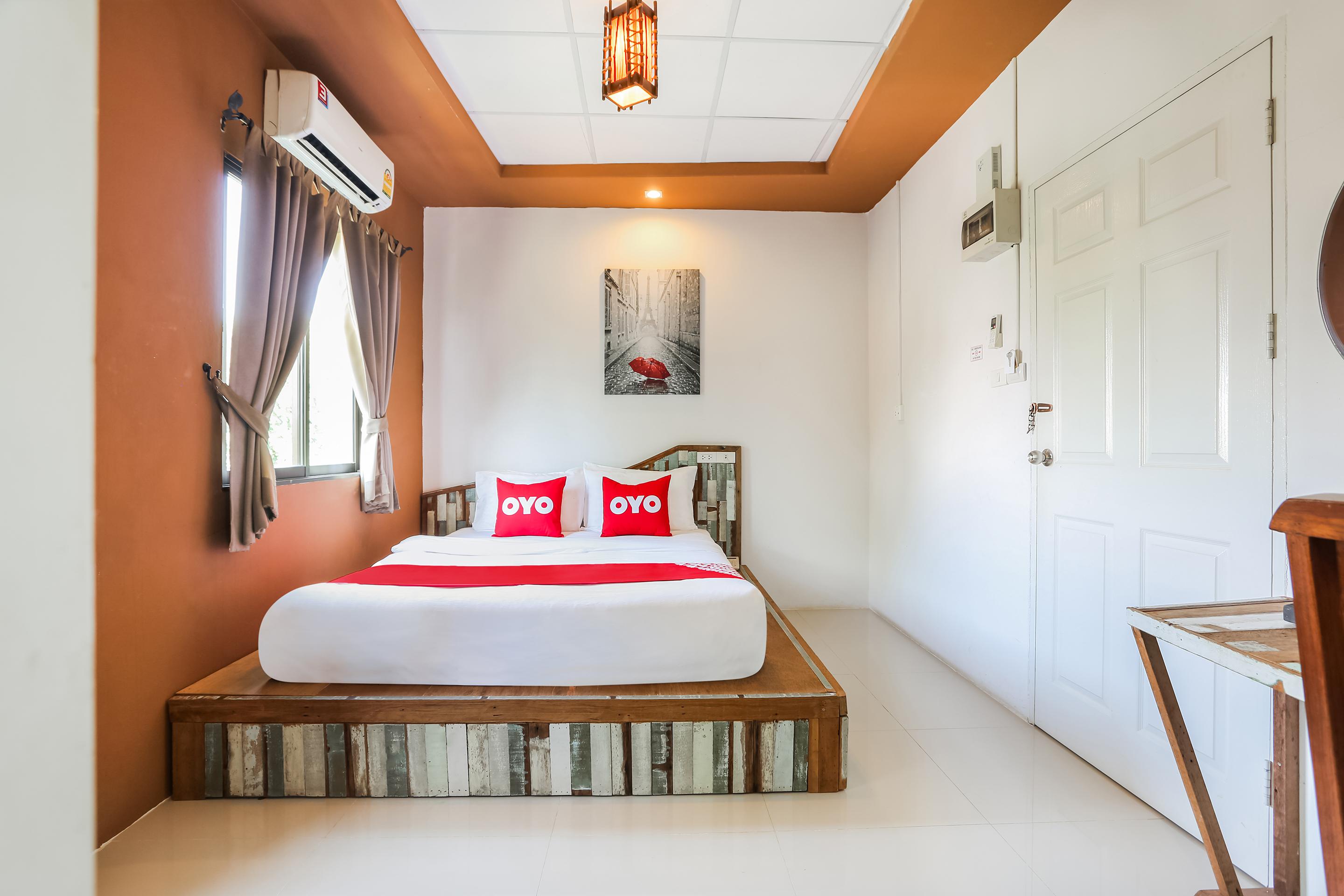 Nakara Boutique Hotel Chiang Mai Ngoại thất bức ảnh