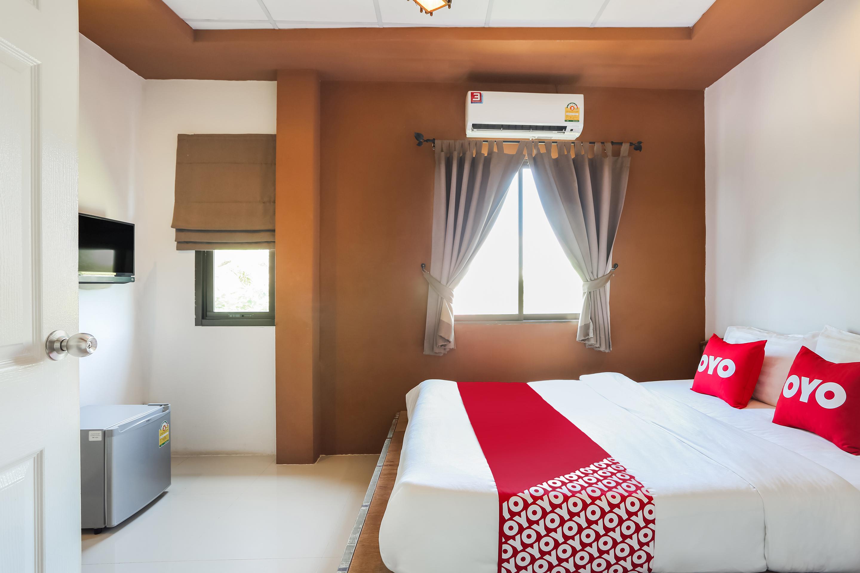 Nakara Boutique Hotel Chiang Mai Ngoại thất bức ảnh