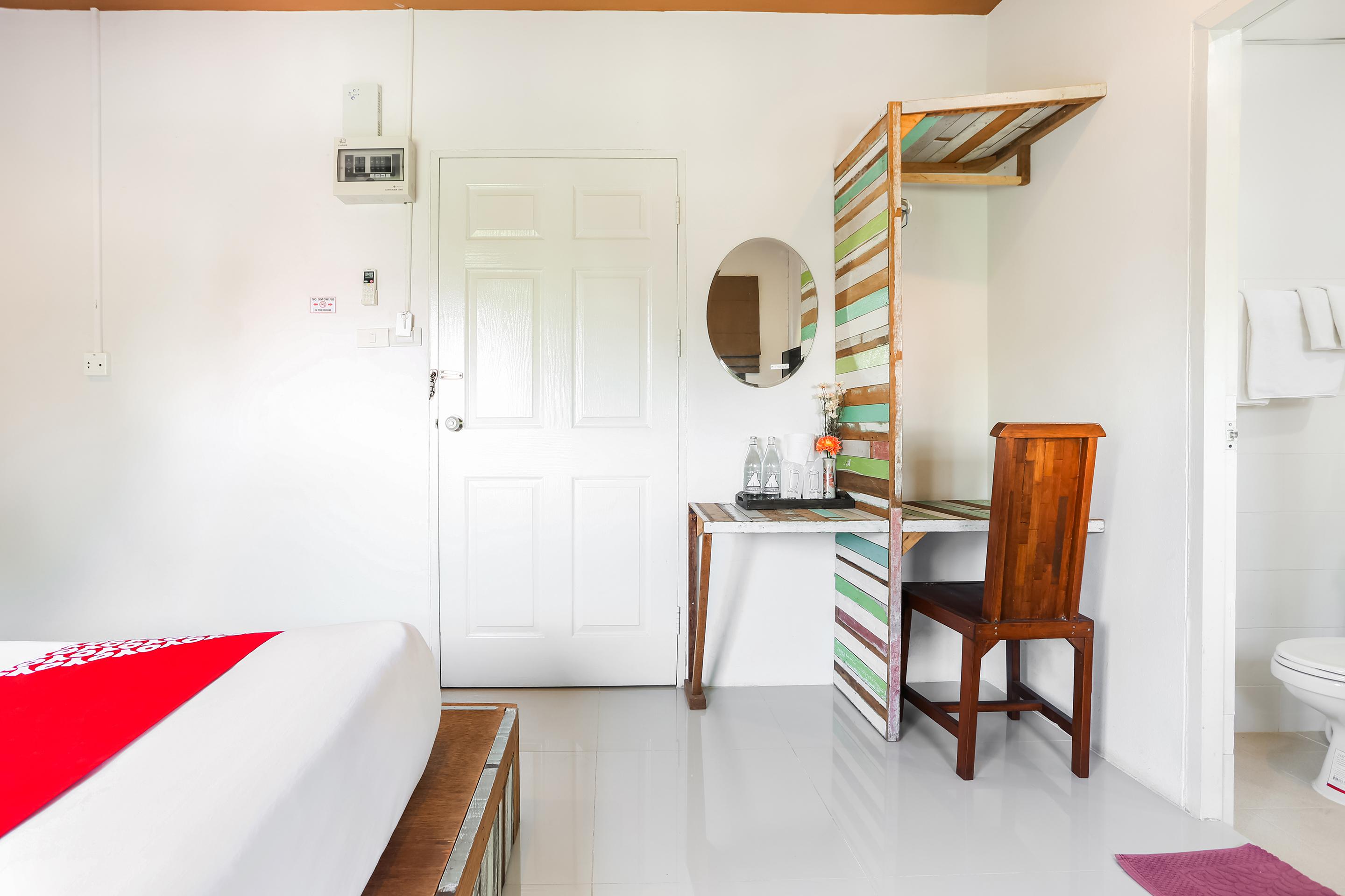 Nakara Boutique Hotel Chiang Mai Ngoại thất bức ảnh