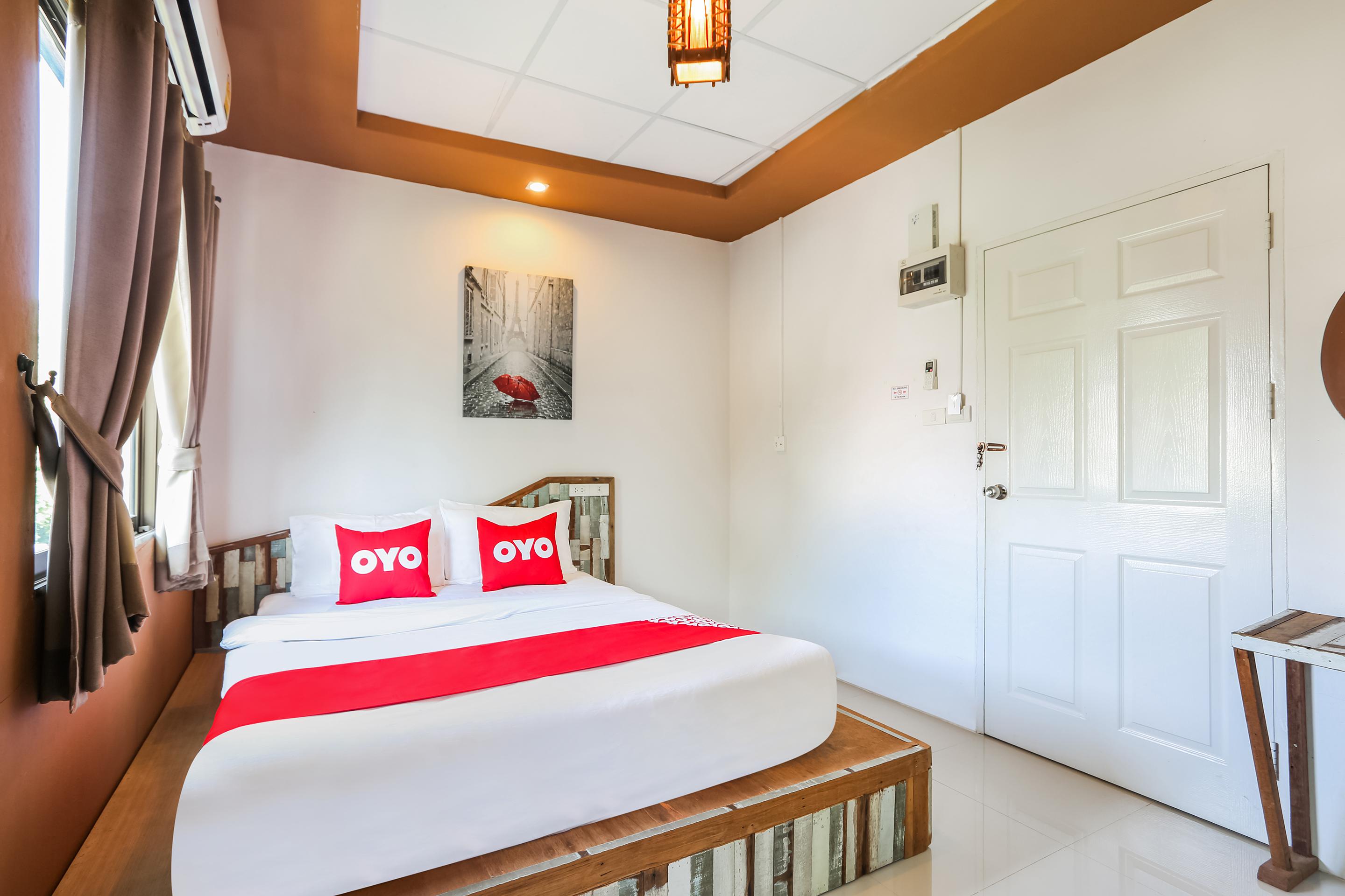 Nakara Boutique Hotel Chiang Mai Ngoại thất bức ảnh