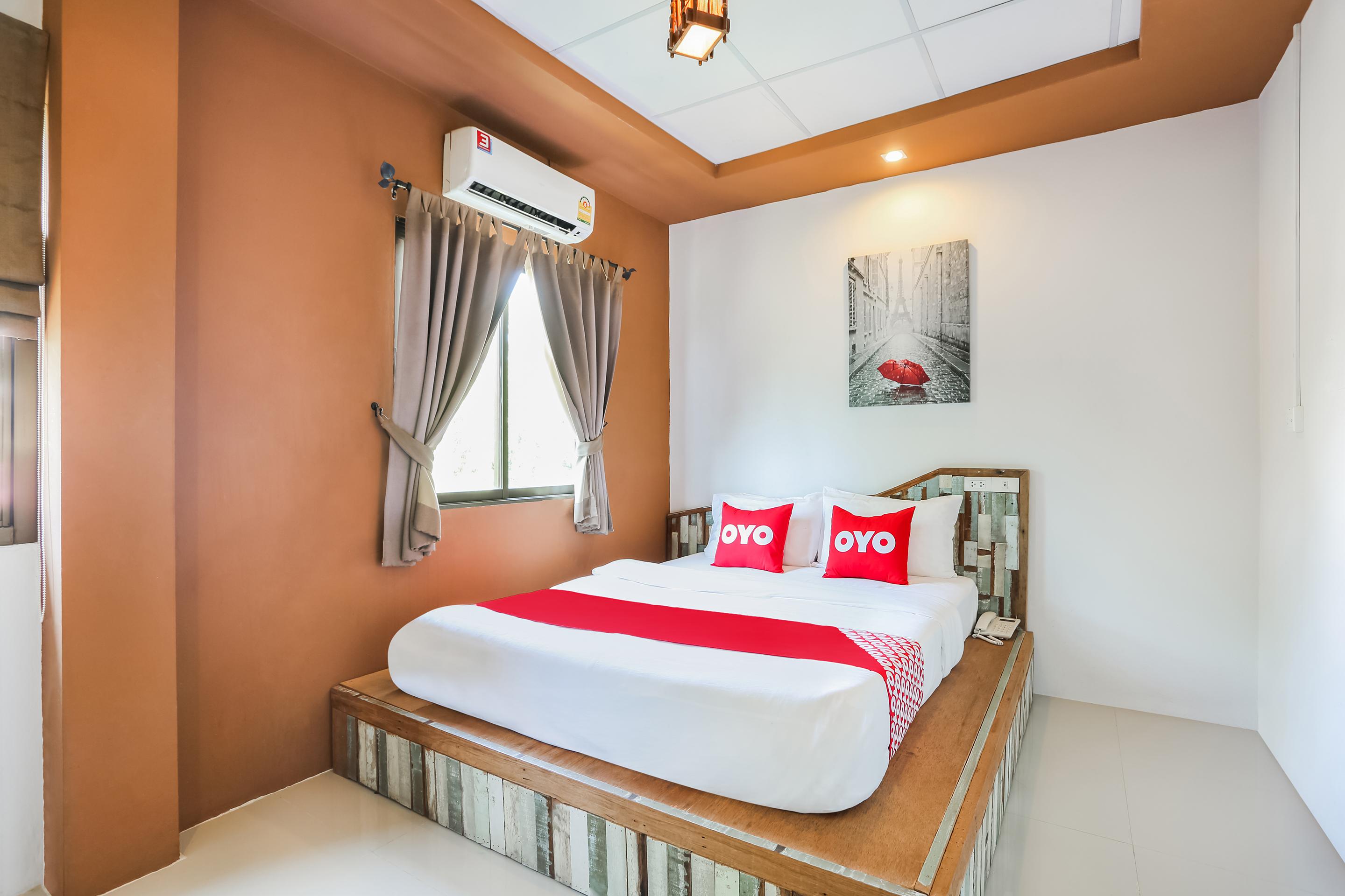 Nakara Boutique Hotel Chiang Mai Ngoại thất bức ảnh