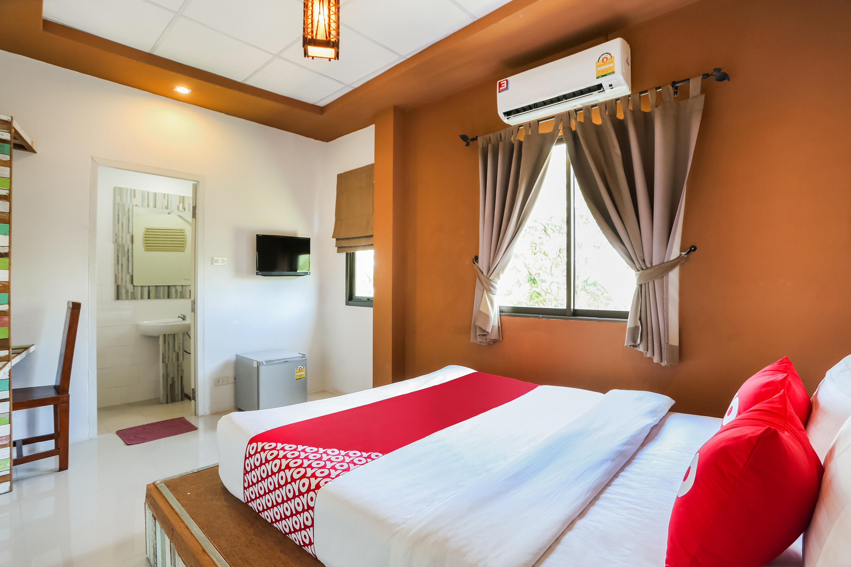 Nakara Boutique Hotel Chiang Mai Ngoại thất bức ảnh