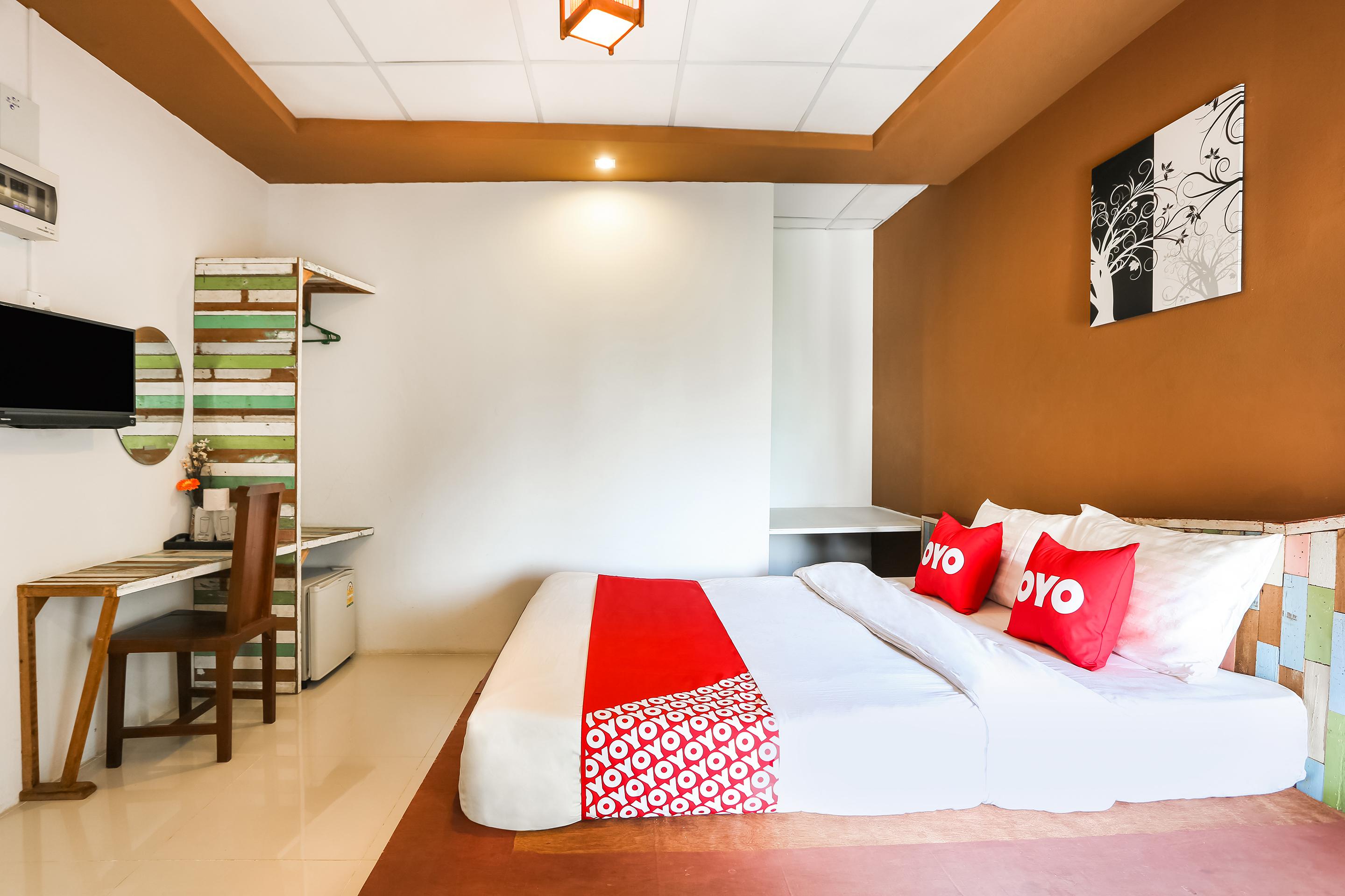 Nakara Boutique Hotel Chiang Mai Ngoại thất bức ảnh