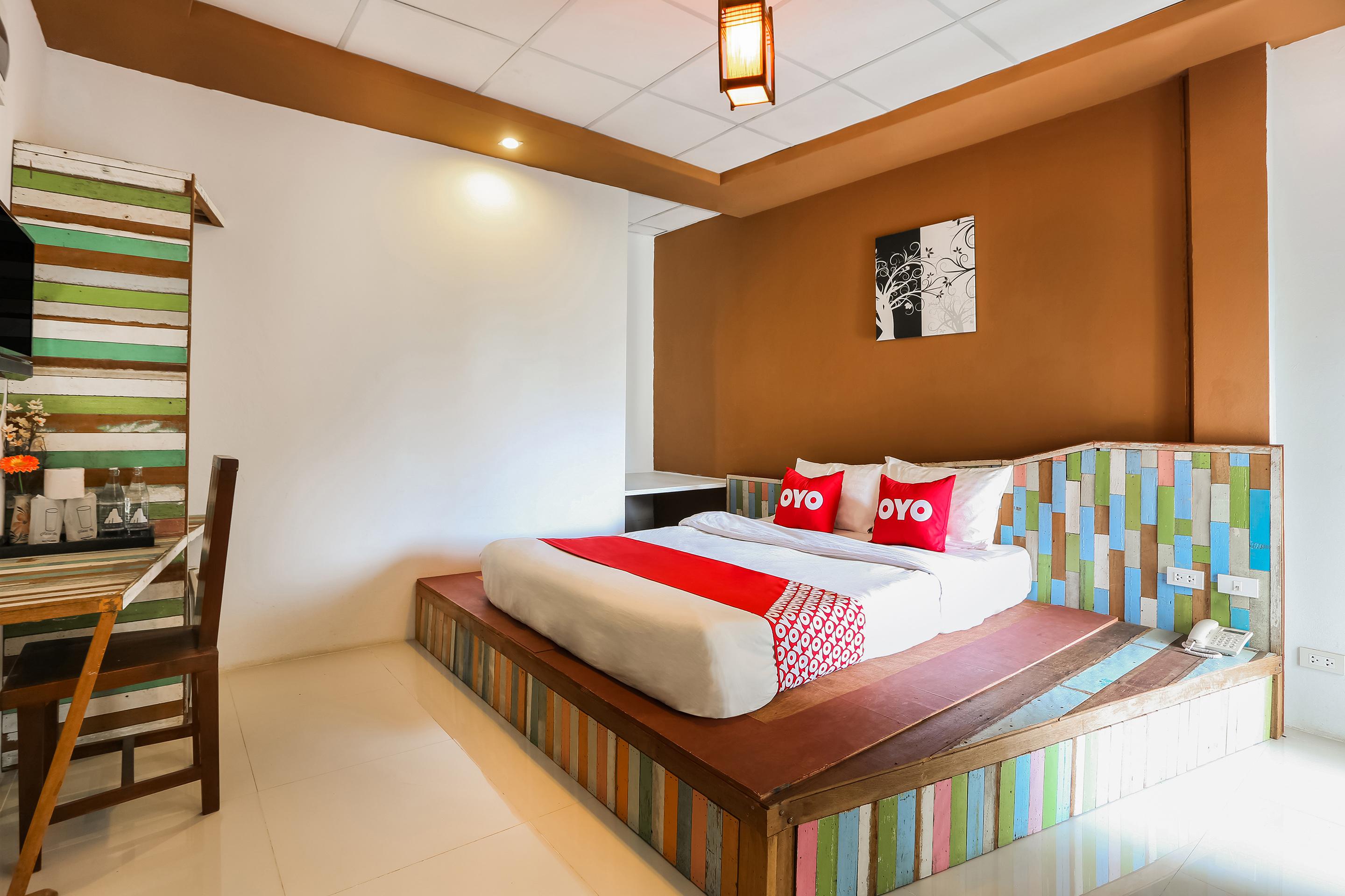 Nakara Boutique Hotel Chiang Mai Ngoại thất bức ảnh
