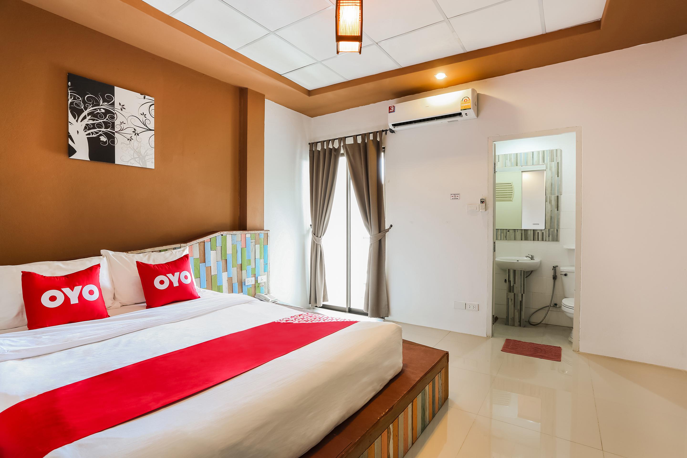 Nakara Boutique Hotel Chiang Mai Ngoại thất bức ảnh