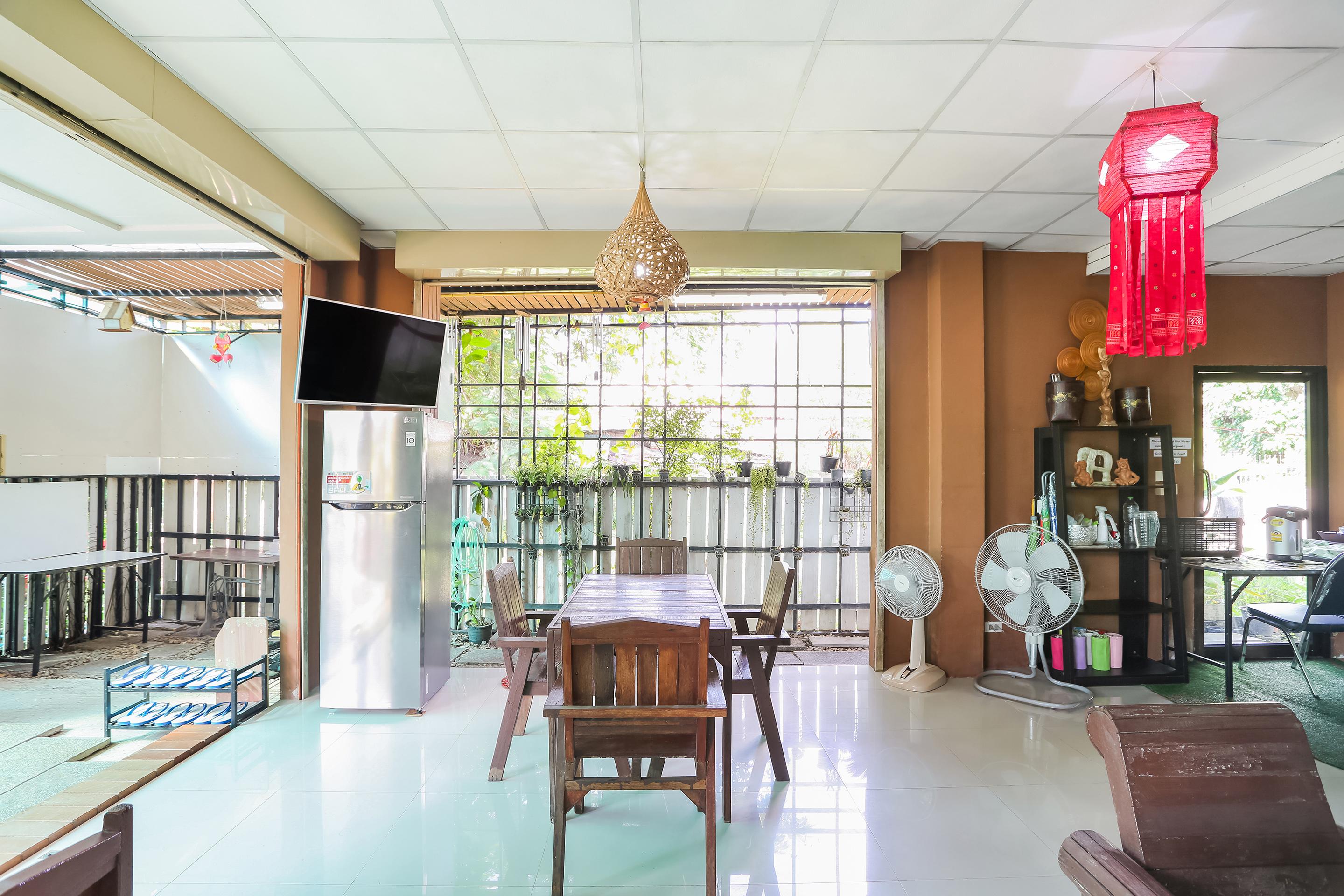 Nakara Boutique Hotel Chiang Mai Ngoại thất bức ảnh