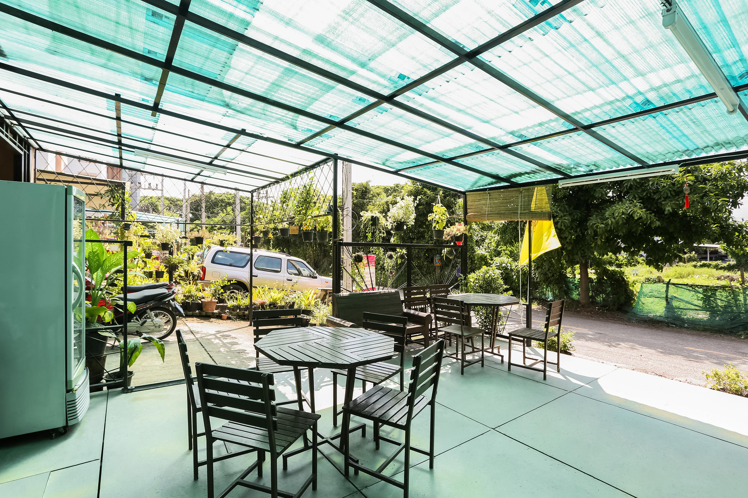 Nakara Boutique Hotel Chiang Mai Ngoại thất bức ảnh