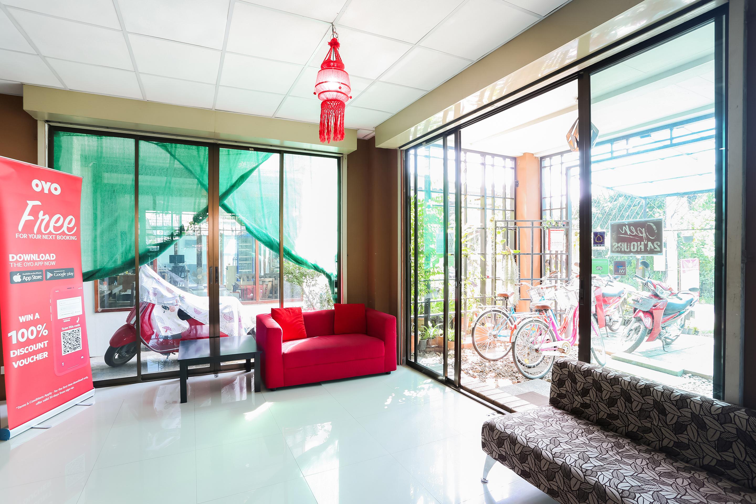Nakara Boutique Hotel Chiang Mai Ngoại thất bức ảnh
